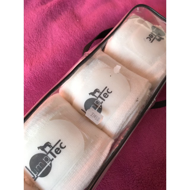 Bande de repos Jumptec