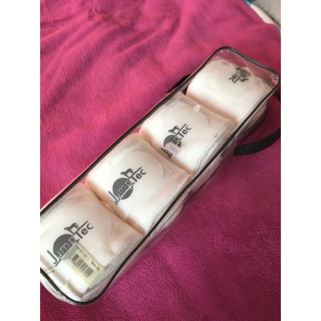 Bande de repos Jumptec