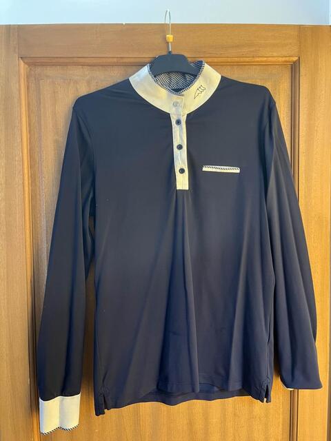 polo de concours equiline