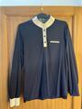 polo de concours equiline