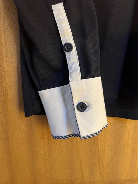 polo de concours equiline
