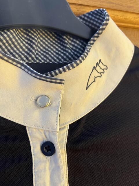 polo de concours equiline