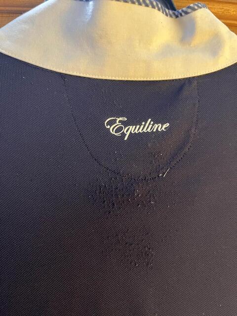 polo de concours equiline