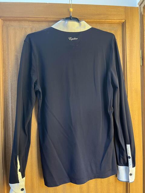polo de concours equiline