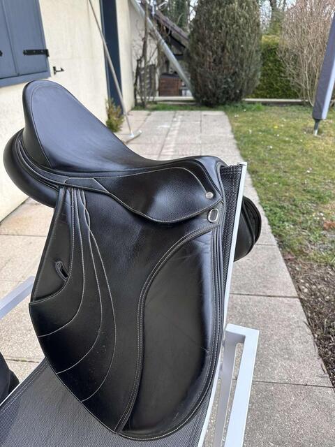 Selle mixtes fouganza