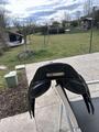 Selle mixtes fouganza
