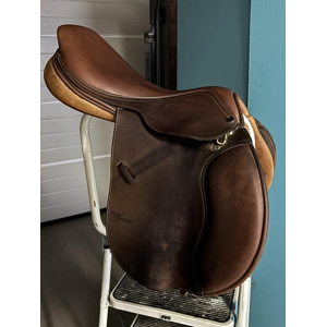 Selle trainer’s