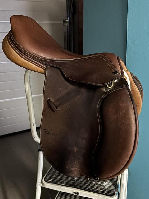 Selle trainer’s