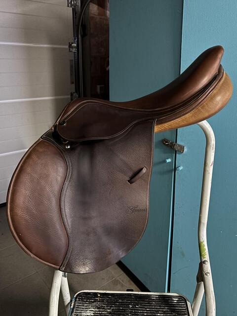 Selle trainer’s