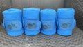 Jumptec Bandes Bleu