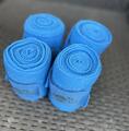 Jumptec Bandes Bleu