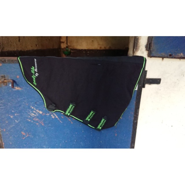 Couverture massante sportz vibe