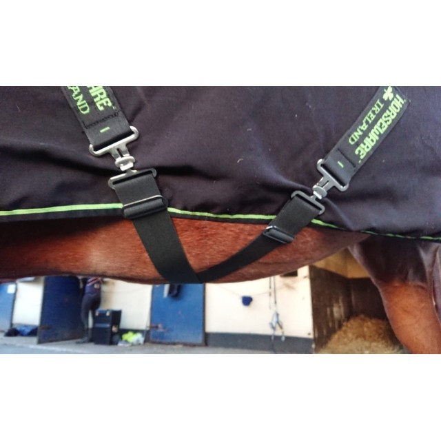 Couverture massante sportz vibe