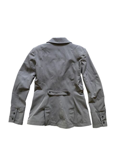Veste concours horse pilot grise