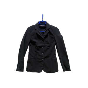 Veste concours oscar&gabrielle noire