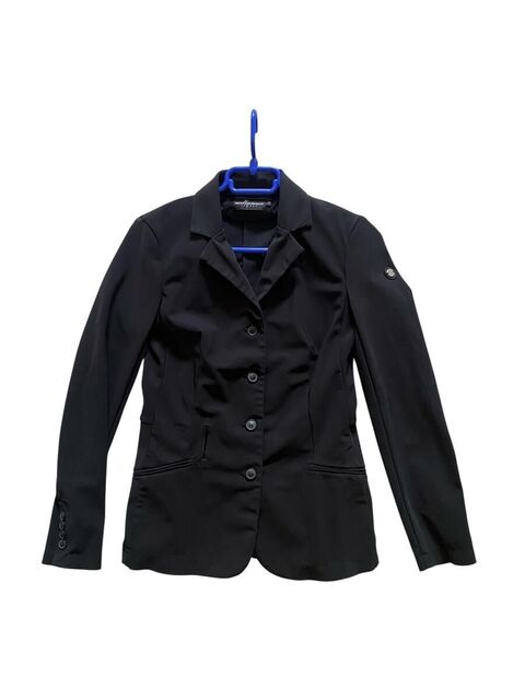 Veste concours oscar&gabrielle noire