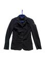 Veste concours oscar&gabrielle noire