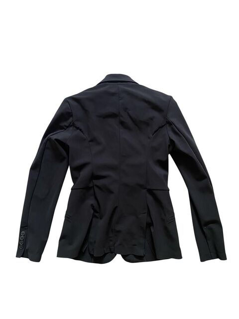 Veste concours oscar&gabrielle noire
