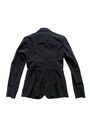 Veste concours oscar&gabrielle noire