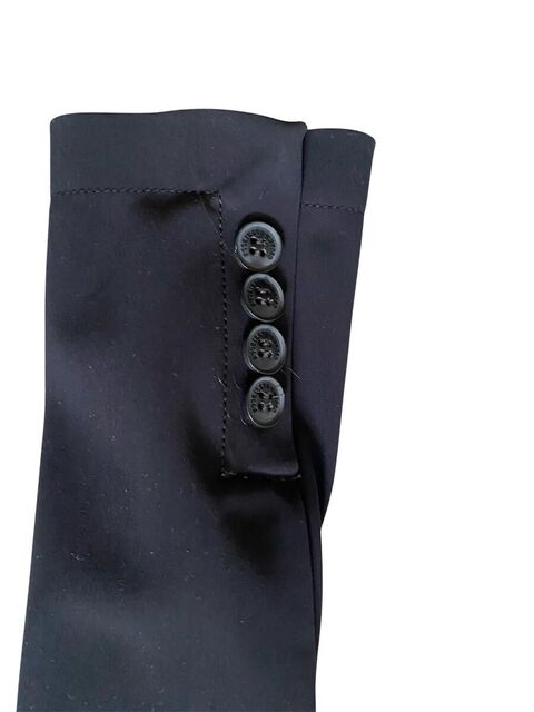 Veste concours oscar&gabrielle noire
