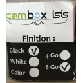 Cambox Isis 1