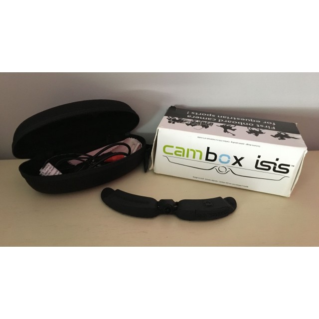 Cambox Isis 1