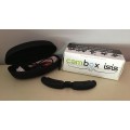 Cambox Isis 1