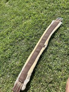 Sangle Norton Smooth 115cm