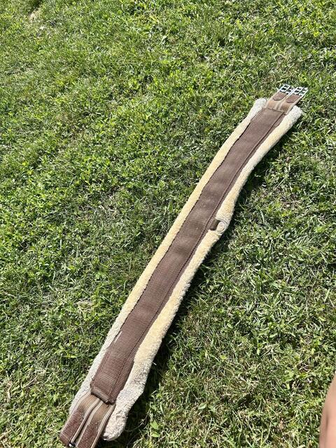 Sangle Norton Smooth 115cm