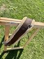 Sangle Norton Smooth 115cm