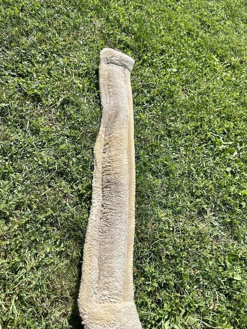 Sangle Norton Smooth 115cm