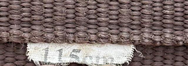 Sangle Norton Smooth 115cm