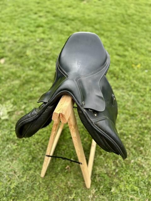 Selle Eric Mondange 17"