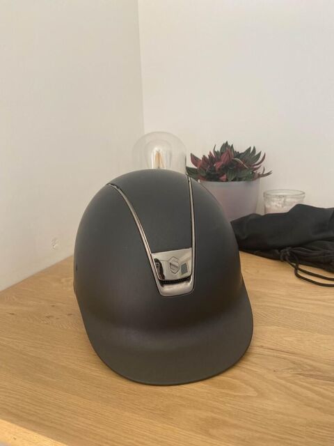 bombe samshield