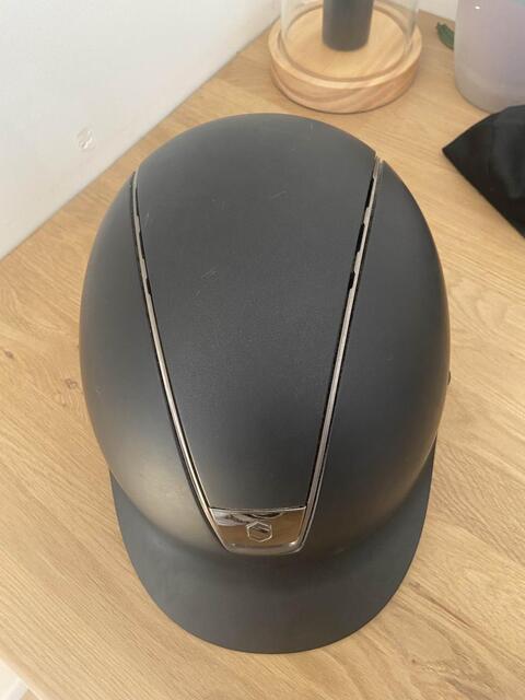 bombe samshield