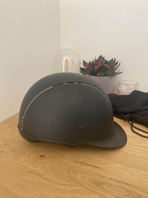 bombe samshield