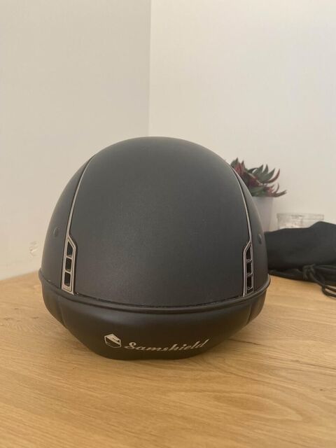 bombe samshield