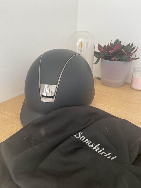 bombe samshield