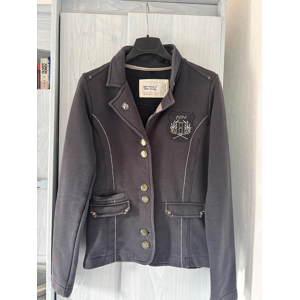veste concours HV polo