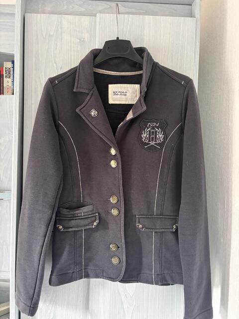 veste concours HV polo