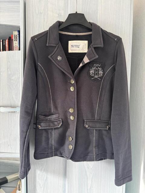 veste concours HV polo