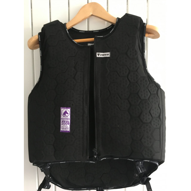 Gilet Dainese Balios 3 - Homme