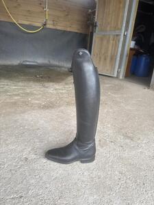 Bottes Dressage Raffaello
