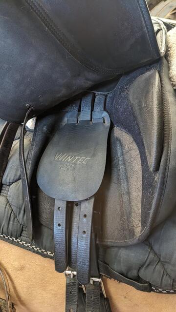 Wintec 17,5'