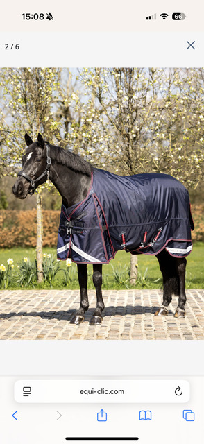 couverture imperméable kudos thermo pro