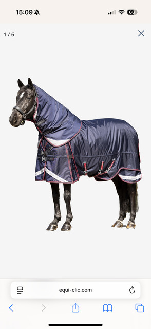 couverture imperméable kudos thermo pro