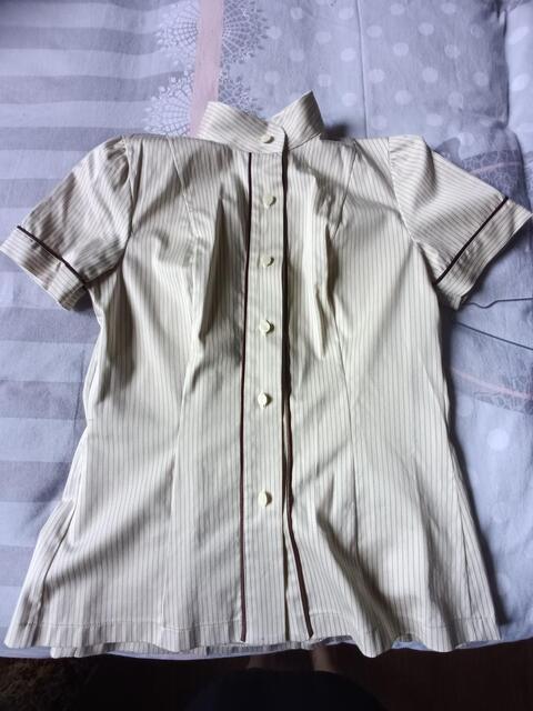 CHEMISE DE CONCOURS LAMANTIA COUTURE FEMME