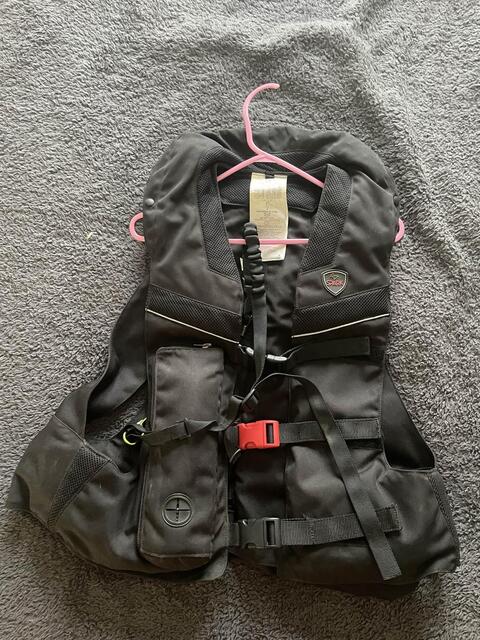 airbag spark