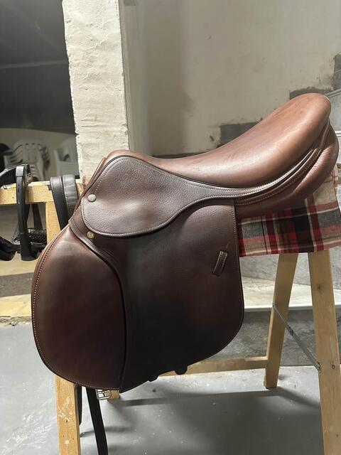selle renaissance
