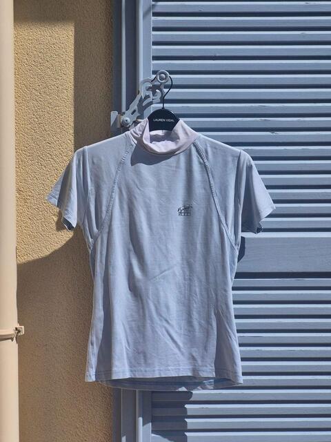 Polo jump'in